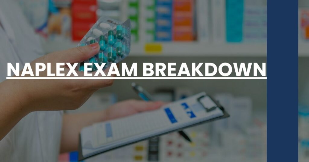 NAPLEX Exam Breakdown Feature Image