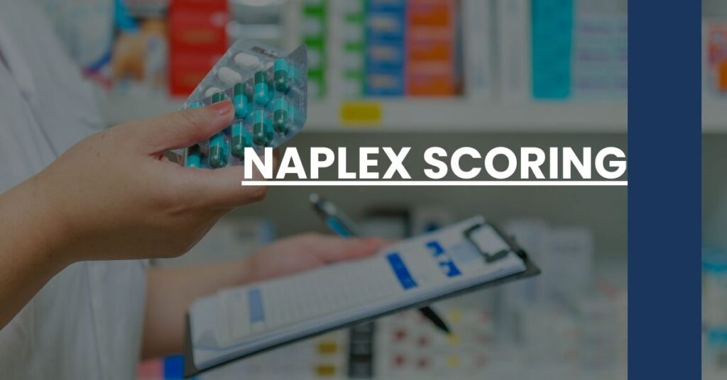 NAPLEX Scoring Feature Image